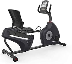 Schwinn Fitness Recumbent Bike Series