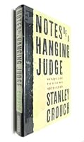 Notes Of A Hanging Judge: essays and reviews 1979-1989