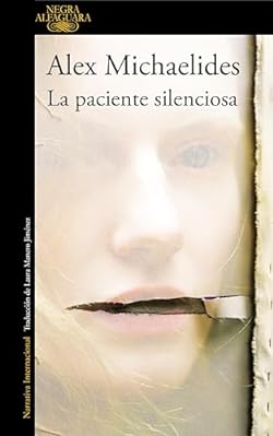 La paciente silenciosa