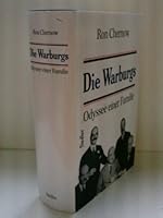 Die Warburgs. Odyssee einer Familie 3886805212 Book Cover