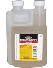 Durvet Permethrin 10%, 8oz