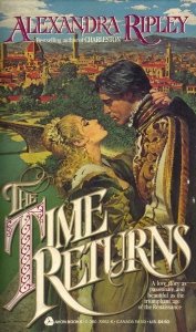 Mass Market Paperback The Time Returns Book