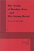 The Trials of Brother Jero and The Strong Breed. 0822210908 Book Cover