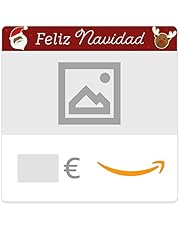 E-Tarjeta regalo de Amazon.es