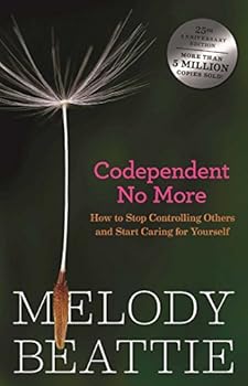 Paperback Codependent No More: How to Stop Controlling Others and Start Caring for Yourself Book