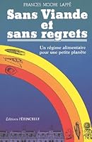 Sans Viande Et Sans Regrets-Ne 2894620462 Book Cover