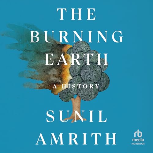 The Burning Earth: A History