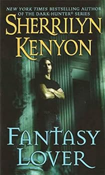 Mass Market Paperback Fantasy Lover Book