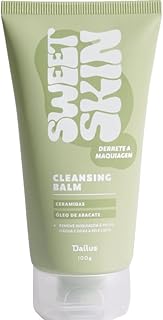 Cleasing Balm Sweet Skin 100g - Dailus