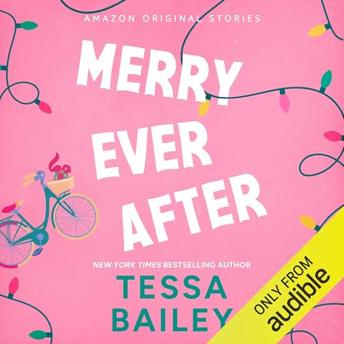 Merry Ever After: Under the Mistletoe Collection