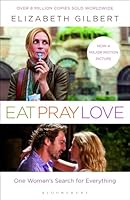 Eat Pray Love