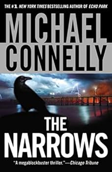 Paperback The Narrows (Harry Bosch) Book