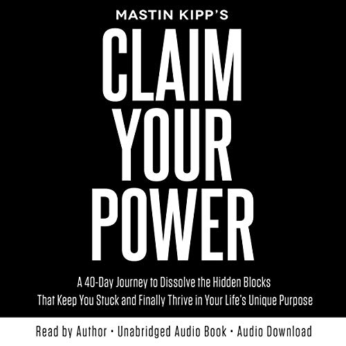 Claim Your Power