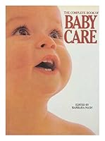 Complete Book of Baby Care 0706409094 Book Cover