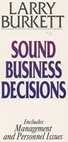 Sound Business Decisions (Financial Freedom Library)