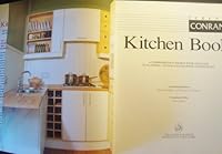 Terence Conran's Kitchen Book: A Comprehensive Source Book and Guide to Planning...Your Kitchen