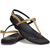 Crocs Women's Miami Thong Sandals Flat