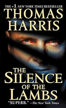 Mass Market Paperback The Silence of the Lambs (Hannibal Lecter) Book