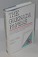 The Grenada Papers 0917616685 Book Cover