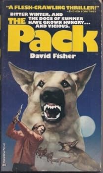 Mass Market Paperback The Pack Book