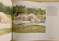 Figure Painting in Watercolour