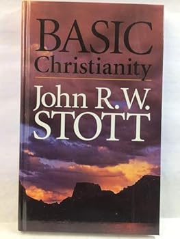 Hardcover Basic Christianity Book