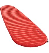 Therm-a-Rest Prolite Apex Self-Inflating Camping and Backpacking Sleeping Pad, Regular - 20 x 72 ...