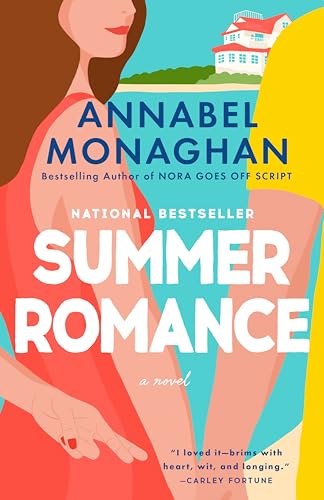 Summer Romance (Kindle eBook)