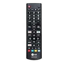 CONTROLE REMOTO TV SMART LG AKB75675304