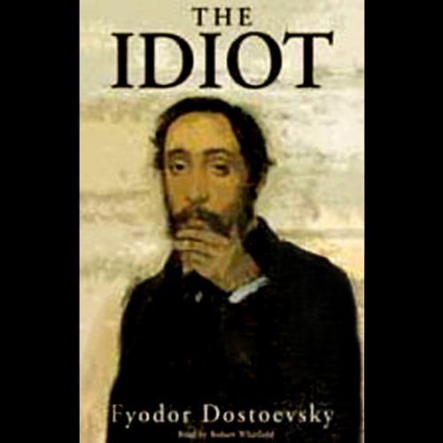 The Idiot [Blackstone]