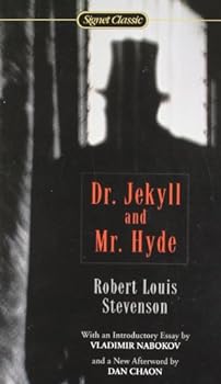 Mass Market Paperback Dr. Jekyll & Mr. Hyde (Signet Classics) Book