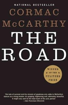 Paperback The Road (Movie Tie-in Edition 2009) (Vintage International) Book