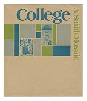 College, a Smith mosaic 0873910001 Book Cover