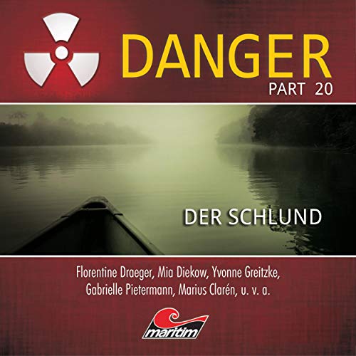 Der Schlund cover art