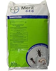 Bayer - Merit 0.5 Granular Systemic Insect Control - 30 Pound Bag