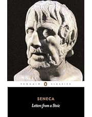 Letters from a Stoic (Penguin Classics)