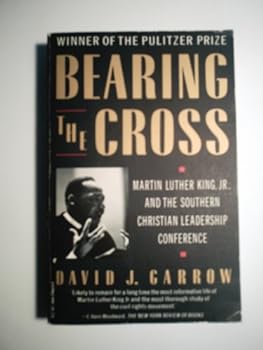 Paperback Bearing the Cross Book