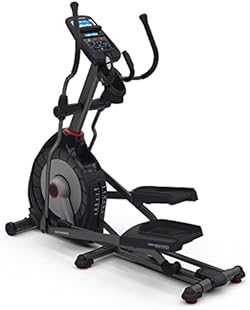 Schwinn Fitness Elliptical Machine