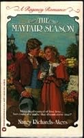 the Mayfair Season 0446345377 Book Cover