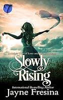 Slowly Rising 171995321X Book Cover