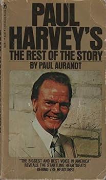 Paperback Paul Harvey's The Rest of the Story Book