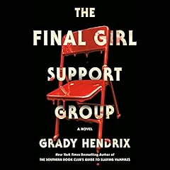 The Final Girl Support Group