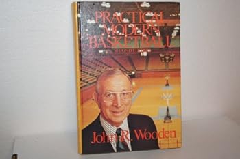 Hardcover Practical Modern Basketball Book