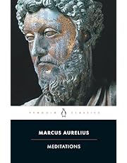 Meditations: Marcus Aurelius