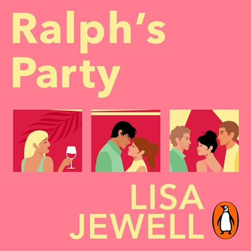 Ralph's Party cover art