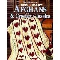 Afghans & Crochet Classics (Crochet treasury)