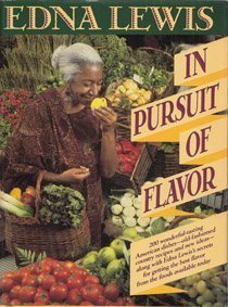 Hardcover In Pursuit of Flavor Book