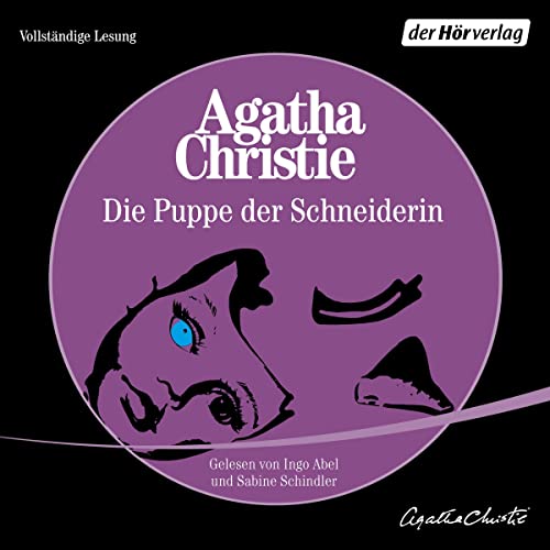 Die Puppe der Schneiderin cover art