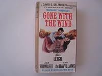 MARGARET MITCHELL AND HER NOVEL GONE WITH THE WIND B00KOGB05Y Book Cover