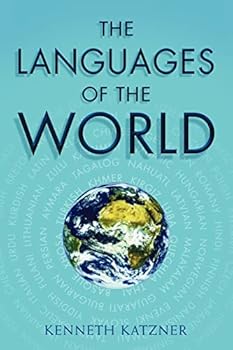 Paperback The Languages of the World Book